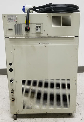 Used Neslab HX-75W Water Chiller From Plasma Therm Tool