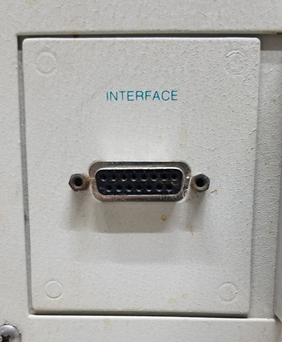 Used Neslab HX 75W Recirculating Chiller