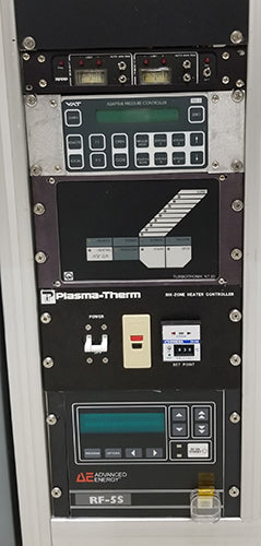 Used Plasmatherm Dual SLR ICP