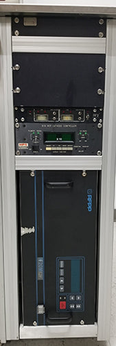 Used Plasmatherm Dual SLR ICP