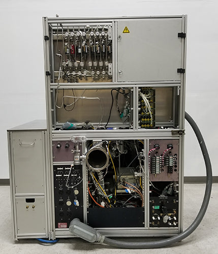 Used Plasmatherm Dual SLR ICP