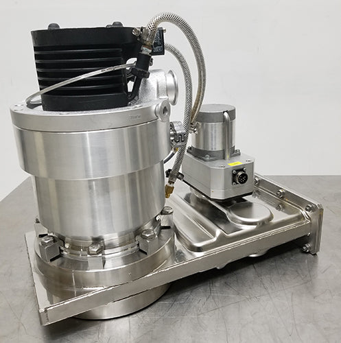 Used Plasmatherm Dual SLR ICP