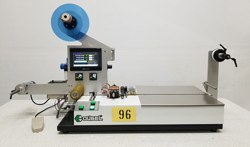 Used Shenzhen Oubel  OB-T02