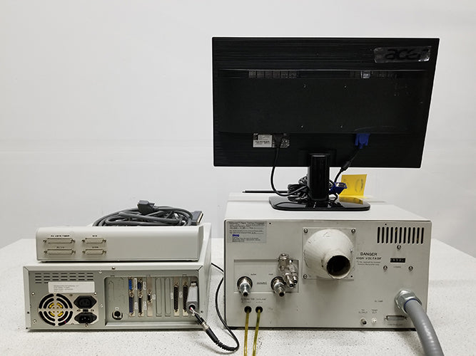 Used Steag Heatpulse 610 RTP