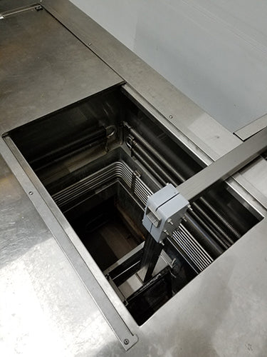 Used Branson Ultrasonics B950R