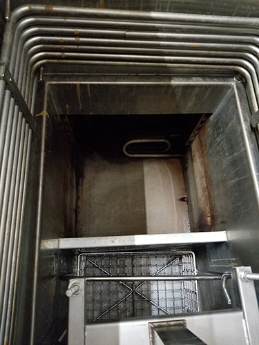 Used Branson Ultrasonics B950R