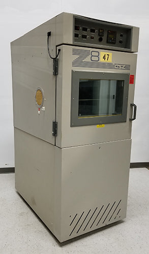 Used Cincinnati Sub Zero Z-8-1-1 H/AC