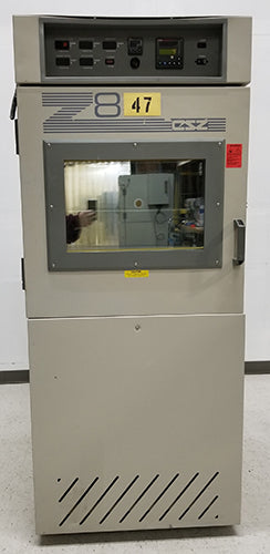 Used Cincinnati Sub Zero Z-8-1-1 H/AC