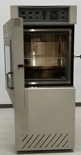 Used Cincinnati Sub Zero Z-8-1-1 H/AC