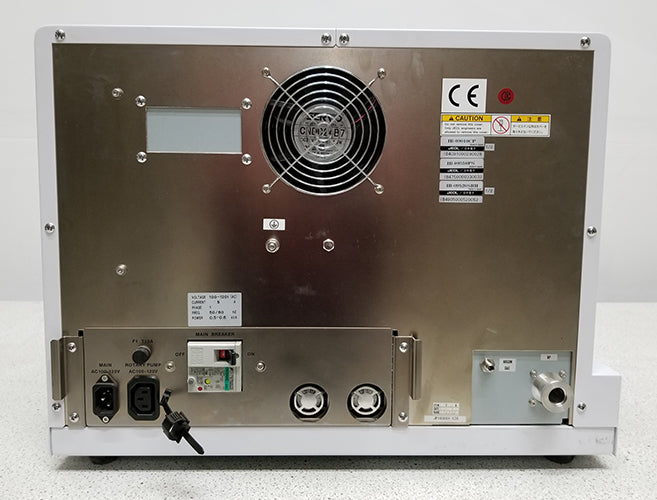 Used Jeol IB-09010CP