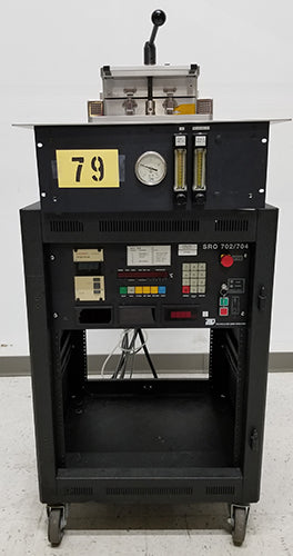 Used ATV Technologie SRO 702