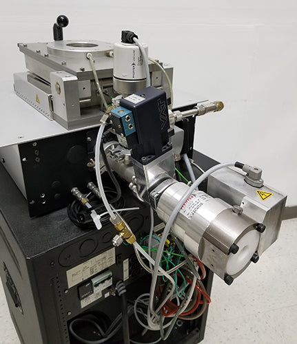 Used ATV Technologie SRO 702