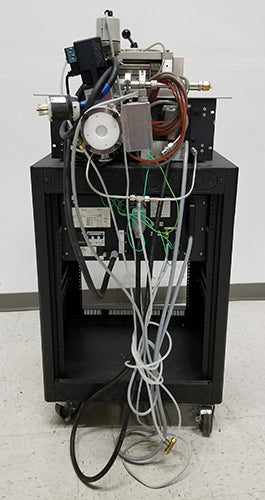 Used ATV Technologie SRO 702