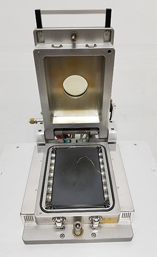 Used ATV Technologie SRO 702