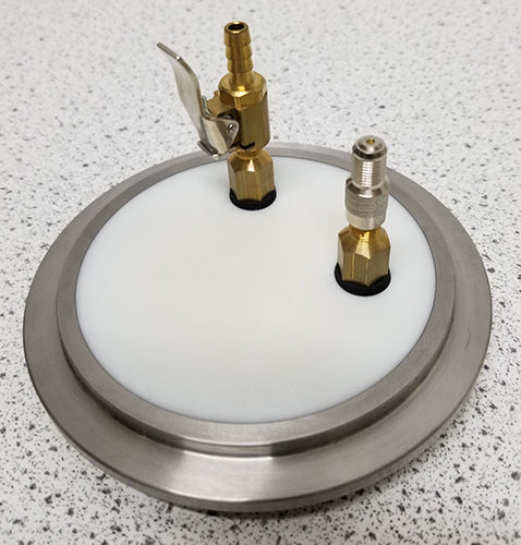 Used Retsch 22.107.0014