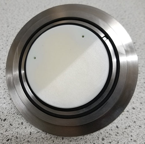 Used Retsch 22.107.0014