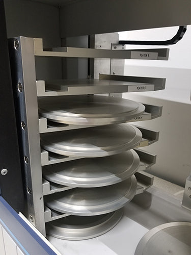 Used Buehler Vanguard 2000