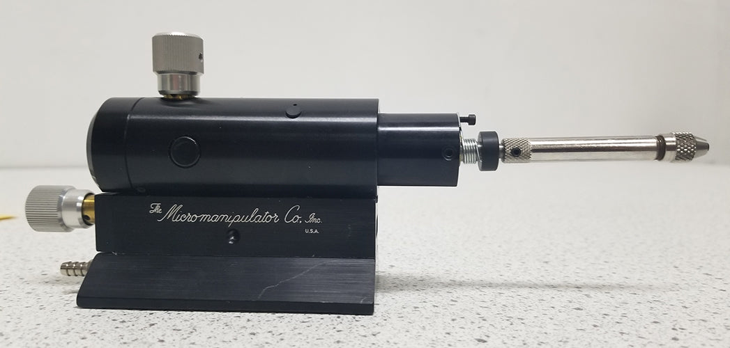 Used Micromanipulator 550