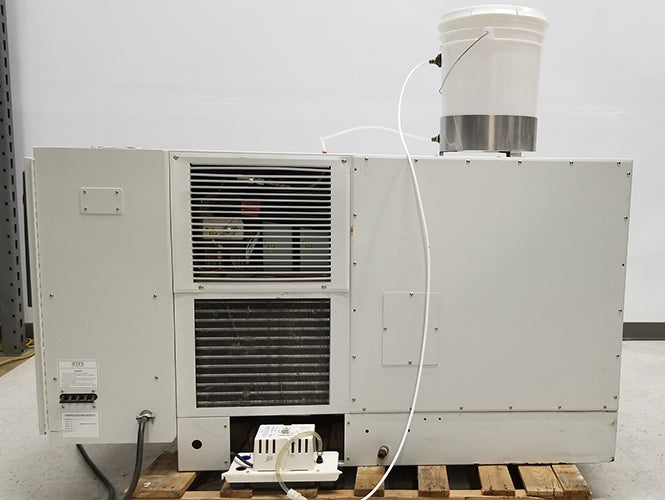 Used Tenney BTRC Benchtop Temperature Humidity Test Chamber