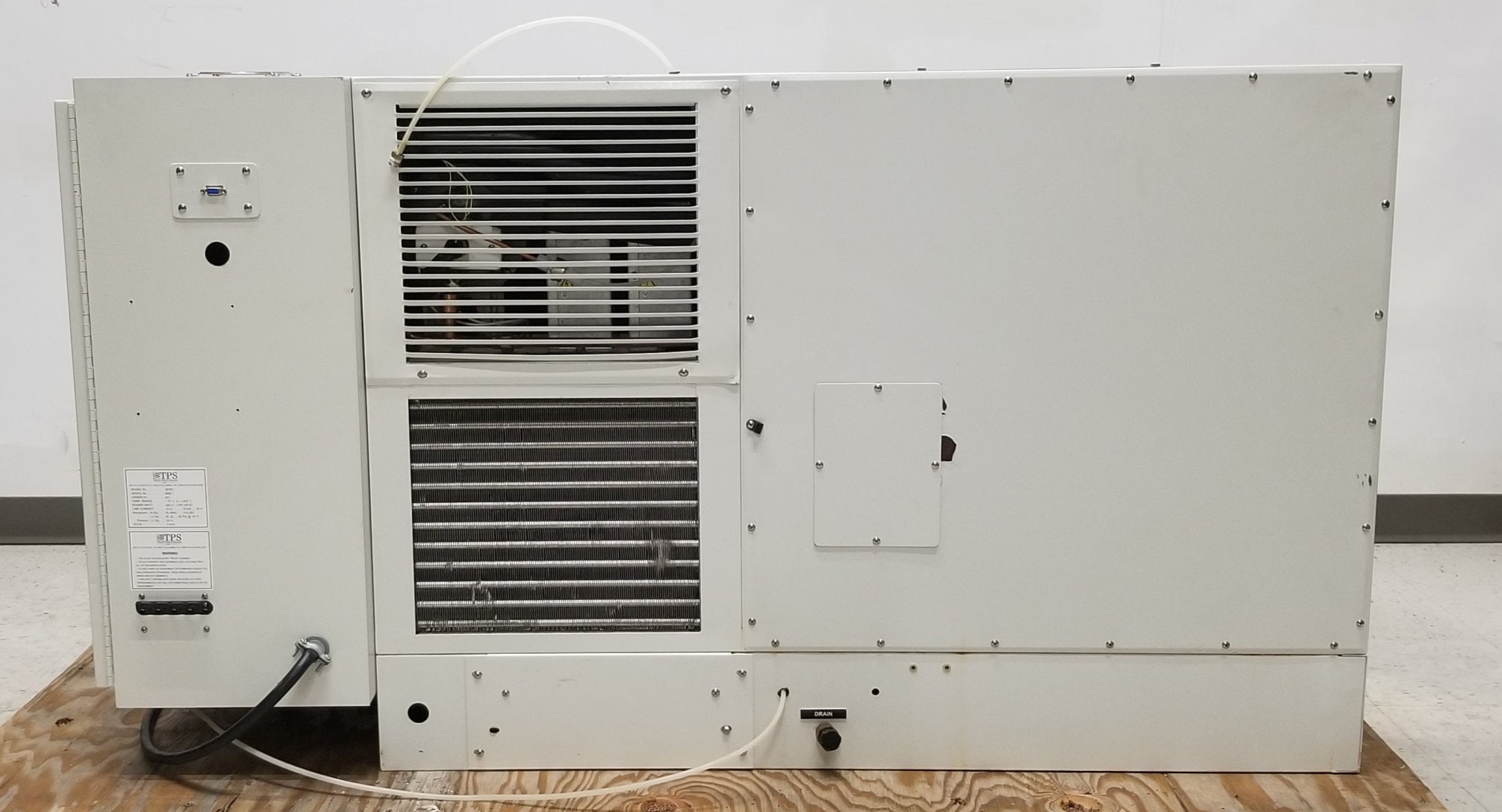 Tenney BTRC Benchtop Temperature Humidity Test Chamber