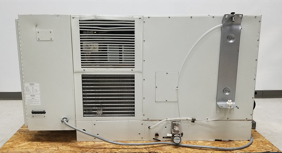 Used Tenney BTRC Benchtop Temperature Humidity Test Chamber