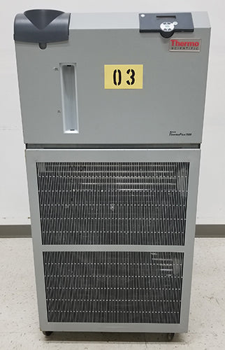 Used Neslab Thermoflex 7500