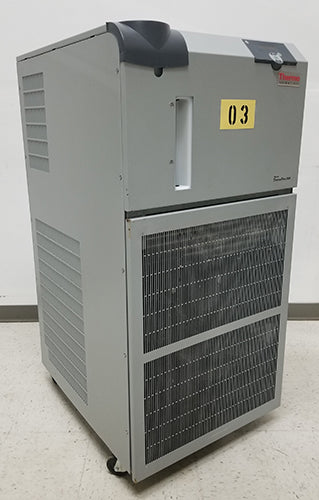 Used Neslab Thermoflex 7500