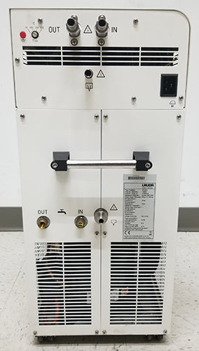 Used Lauda PRO RP 240E Compact Circulation Thermostat Recirculating Chiller