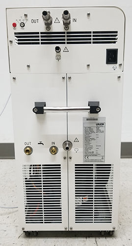 Used Lauda PRO PR 240E Compact Circulation Thermostat Recirculating Chiller