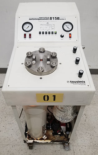 Used Tousimis 815B Series C