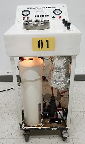 Used Tousimis 815B Series C