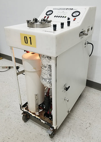 Used Tousimis 815B Series C