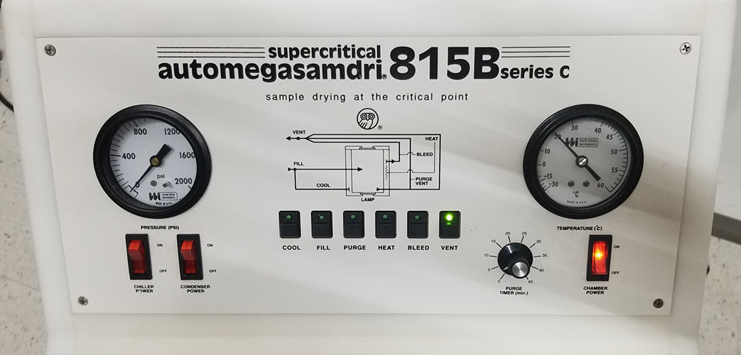 Used Tousimis 815B Series C