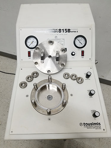 Used Tousimis 815B Series C