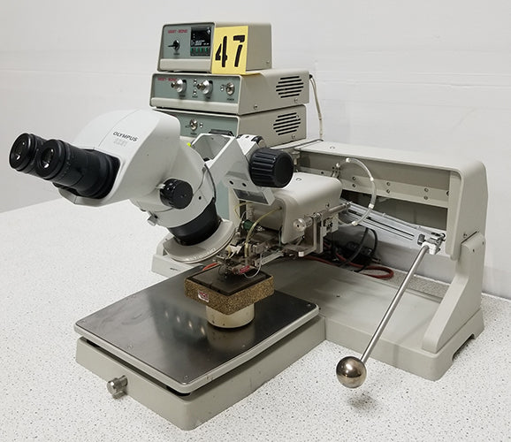 Used West Bond 7700E-79