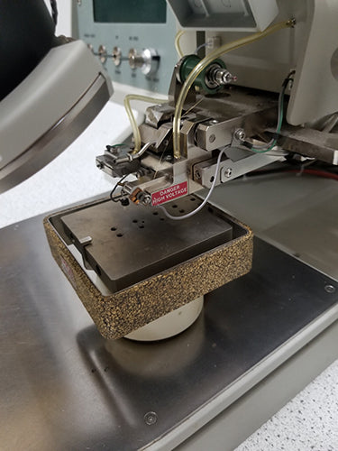 Used West Bond 7700E-79