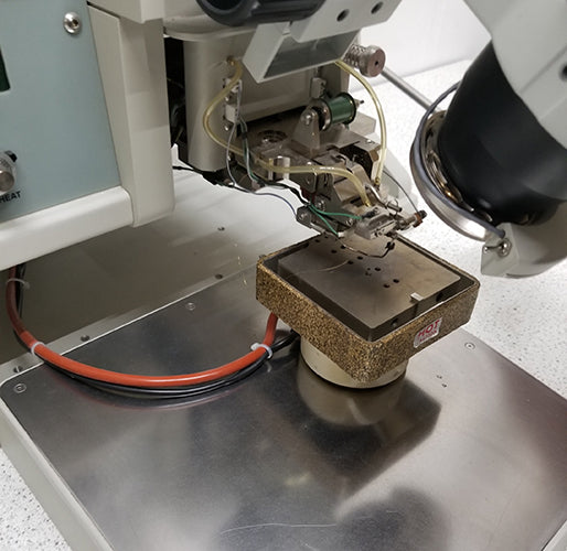 Used West Bond 7700E-79