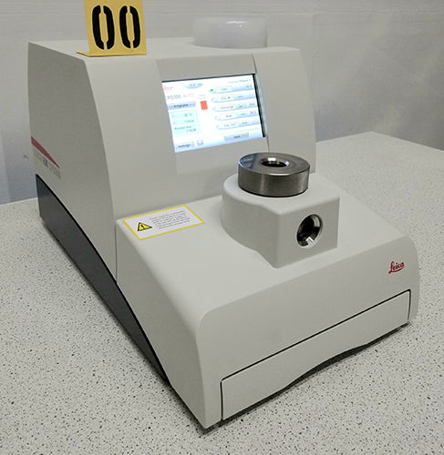 Used Leica EM CPD300