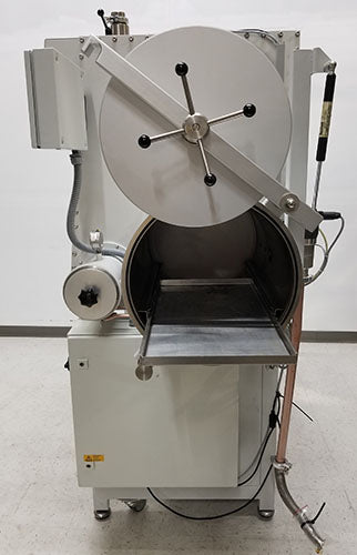 Used Mbraun Labmaster 130