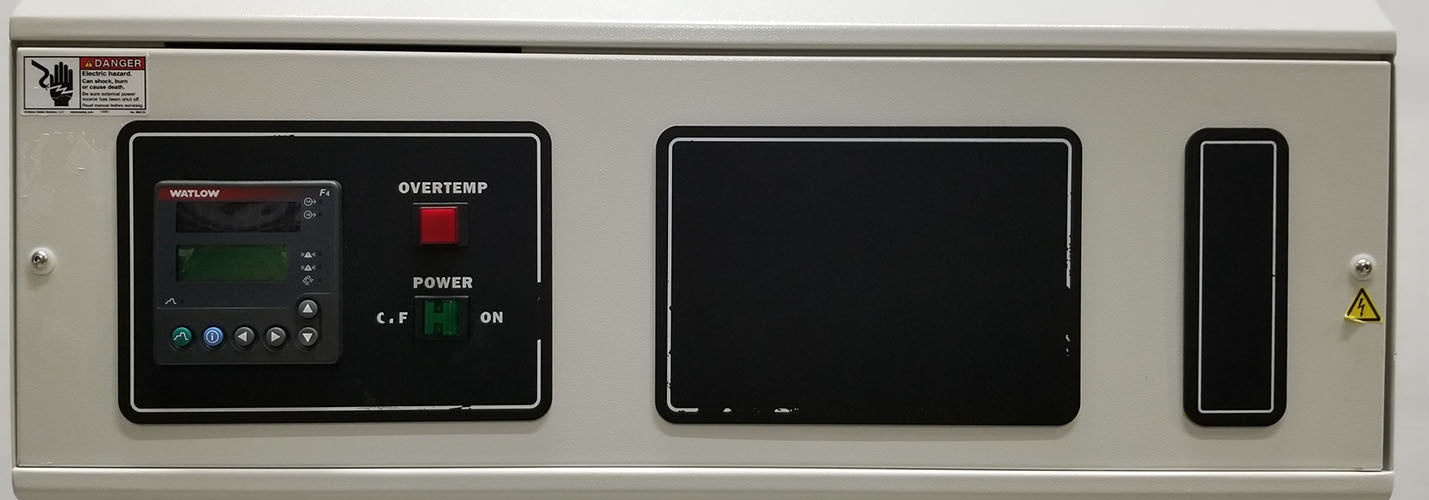 Used Tenney T10C-1.5