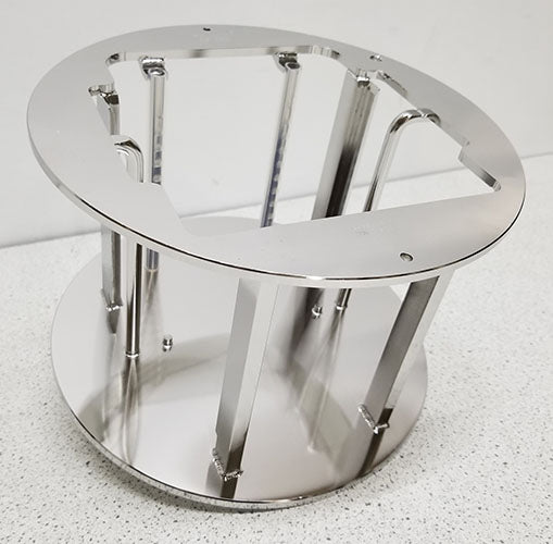 Used Semitool A189-60-25