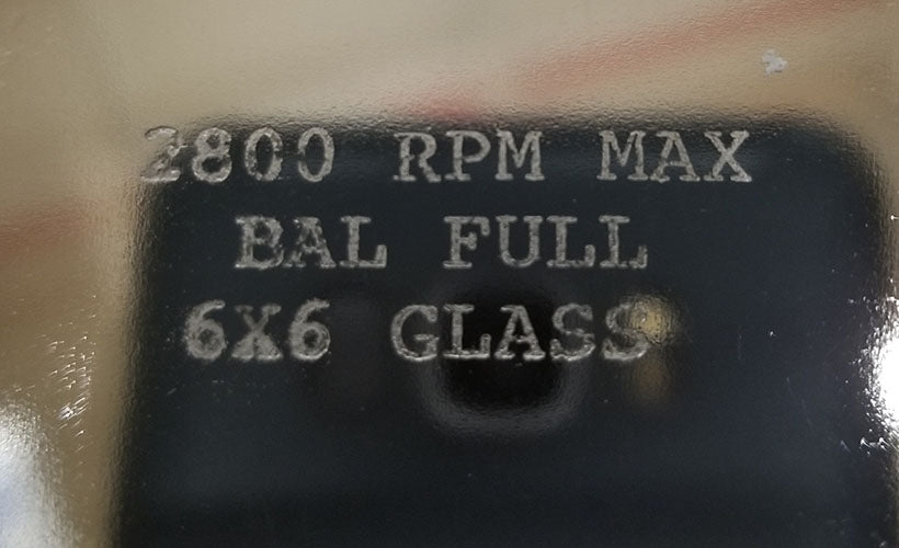 Used Semitool A189-60-25