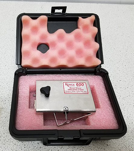 Used Royce SMS-250G-21857