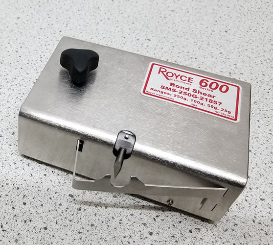 Used Royce SMS-250G-21857