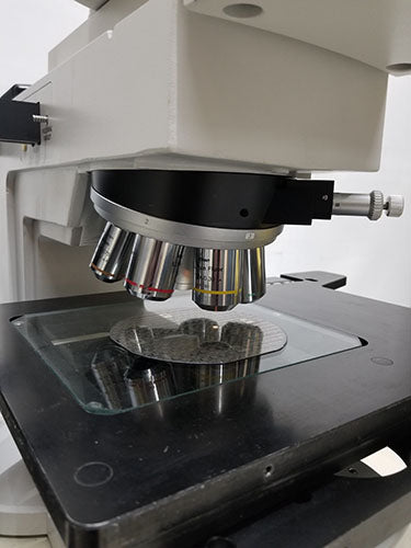 Used Nikon Eclipse L200D