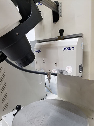 Used Dage 4000 series ISA/PC12-UPGRADE