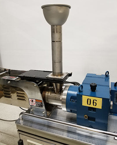 Used STEER LabPlus 20