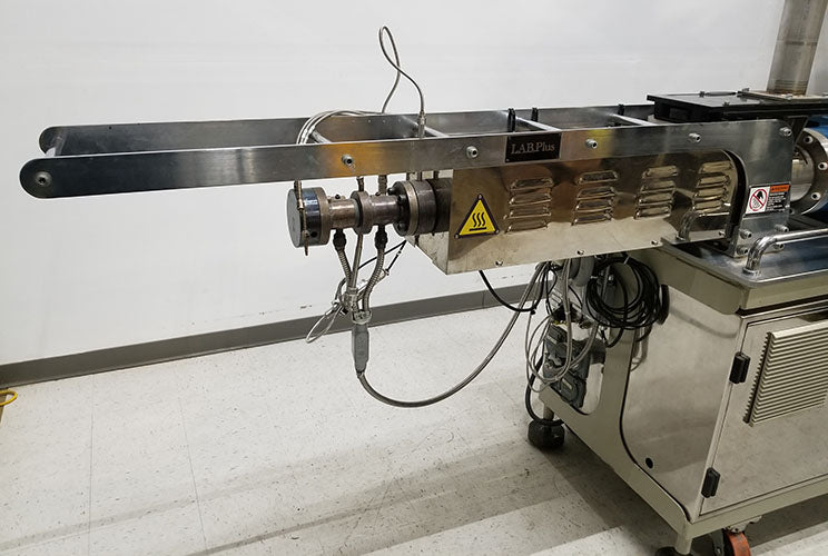 Used STEER LabPlus 20