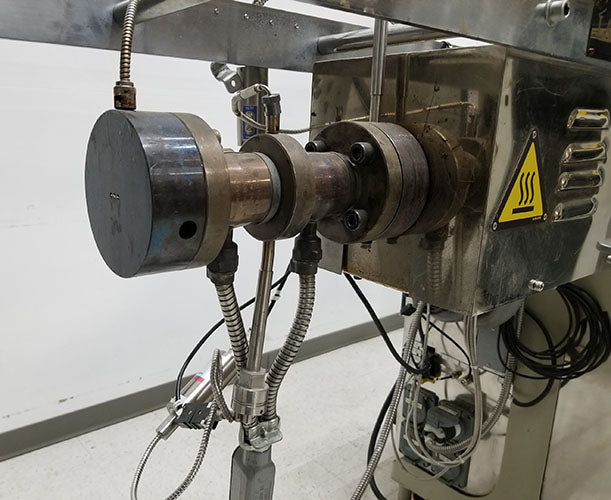 Used STEER LabPlus 20