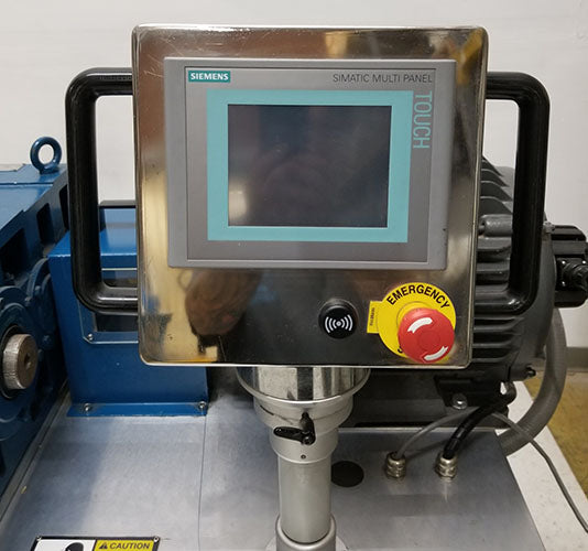 Used STEER LabPlus 20